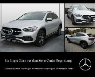 Mercedes-Benz GLA 250 Gebrauchtwagen