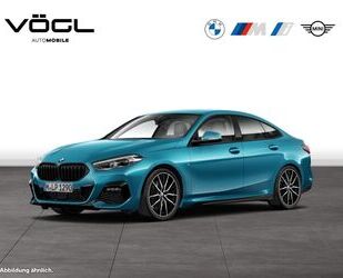 BMW 218 Gran Coupé Gebrauchtwagen