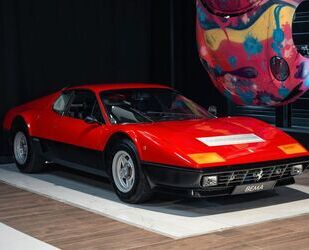 Ferrari 512 Gebrauchtwagen