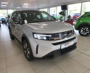 Opel Frontera Gebrauchtwagen