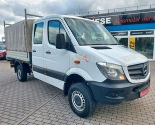 Mercedes-Benz Sprinter Gebrauchtwagen
