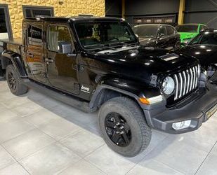 Jeep Gladiator Gebrauchtwagen