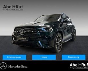 Mercedes-Benz GLE 450 Gebrauchtwagen