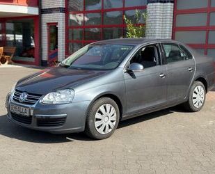 VW Jetta Gebrauchtwagen