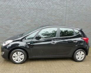 Hyundai ix20 Gebrauchtwagen