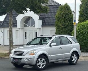 Kia Sorento Gebrauchtwagen