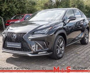 Lexus NX 300 Gebrauchtwagen