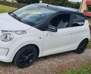 Citroen C1 Gebrauchtwagen