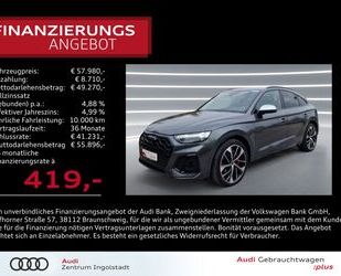 Audi SQ5 Gebrauchtwagen