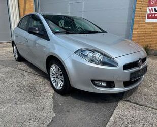 Fiat Bravo Gebrauchtwagen