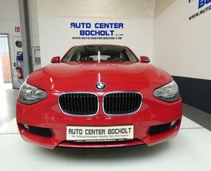 BMW 116 Gebrauchtwagen