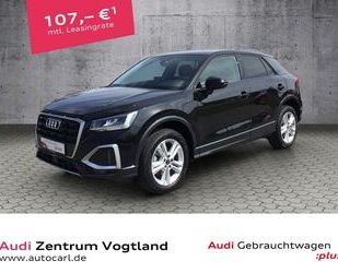 Audi Q2 Gebrauchtwagen