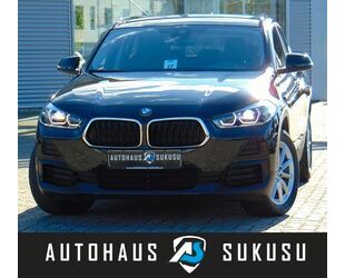 BMW X2 Gebrauchtwagen