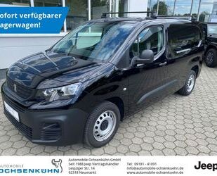 Peugeot Partner Gebrauchtwagen