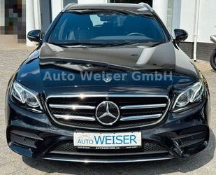 Mercedes-Benz E 300 Gebrauchtwagen