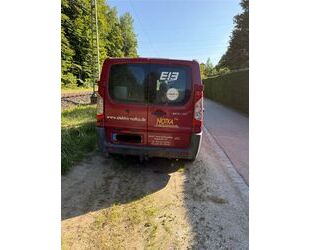 Fiat Scudo Gebrauchtwagen