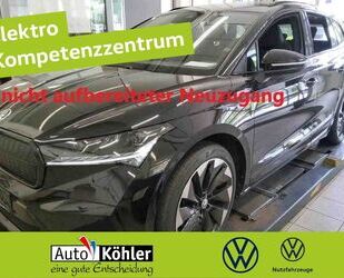 Skoda Enyaq Gebrauchtwagen