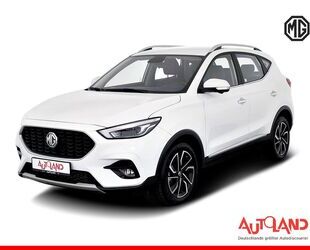 MG ZS Gebrauchtwagen