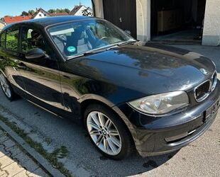 BMW 116 Gebrauchtwagen