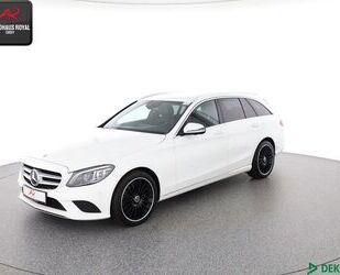Mercedes-Benz C 220 Gebrauchtwagen
