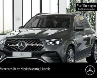 Mercedes-Benz GLE 300 Gebrauchtwagen