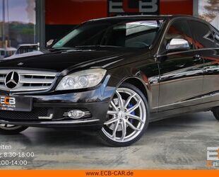 Mercedes-Benz C 350 Gebrauchtwagen