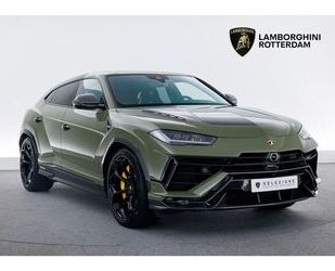 Lamborghini Urus Gebrauchtwagen