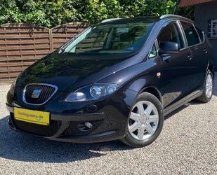 Seat Altea Gebrauchtwagen