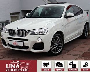 BMW X4 Gebrauchtwagen