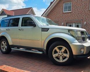 Dodge Nitro Gebrauchtwagen