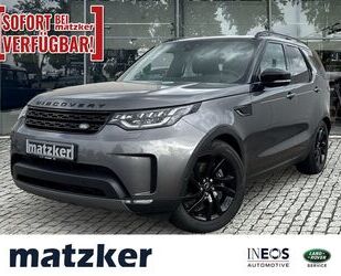 Land Rover Discovery Gebrauchtwagen