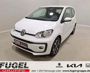VW up! Gebrauchtwagen
