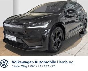 Skoda Enyaq Gebrauchtwagen