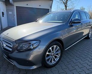 Mercedes-Benz E 250 Gebrauchtwagen