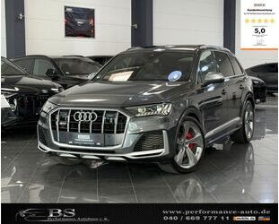 Audi SQ7 Gebrauchtwagen