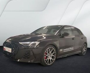 Audi RS3 Gebrauchtwagen