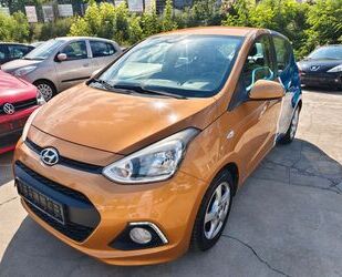 Hyundai i10 Gebrauchtwagen