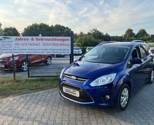 Ford Grand C-Max Gebrauchtwagen