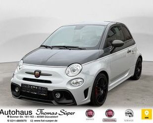 Abarth 595 Competizione Gebrauchtwagen