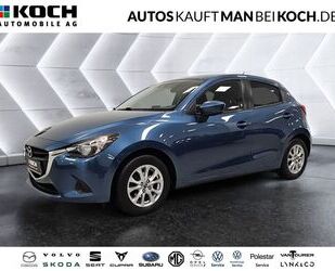 Mazda 2 Gebrauchtwagen