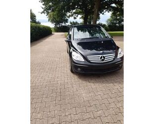Mercedes-Benz B 180 Gebrauchtwagen