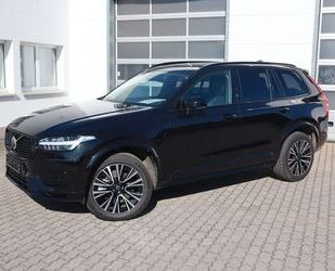 Volvo XC90 Gebrauchtwagen