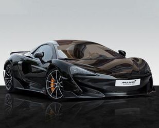 McLaren 600LT Gebrauchtwagen