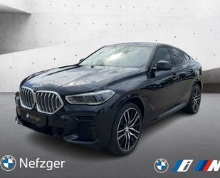 BMW X6 Gebrauchtwagen