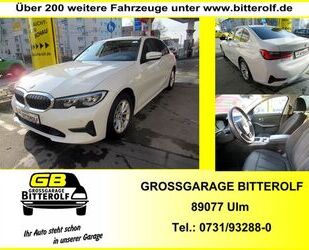 BMW 318 Gebrauchtwagen
