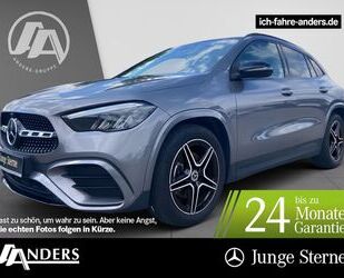 Mercedes-Benz GLA 200 Gebrauchtwagen