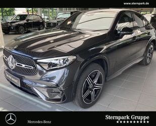 Mercedes-Benz GLC 300 Gebrauchtwagen