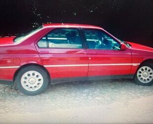 Alfa Romeo 164 Gebrauchtwagen