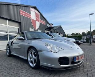 Porsche 996 Gebrauchtwagen