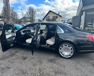 Maybach Andere Gebrauchtwagen